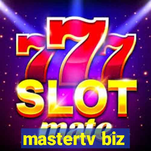 mastertv biz